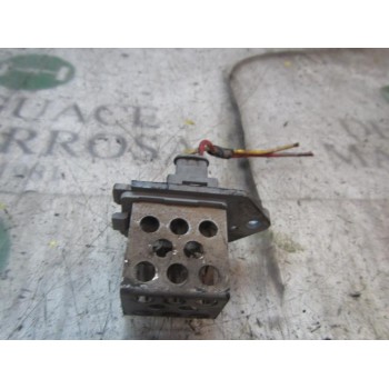 RESISTENCIA CALEFACCION 