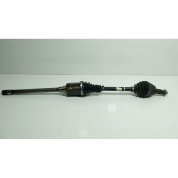 TRANSMISION DERECHA 31607622914 