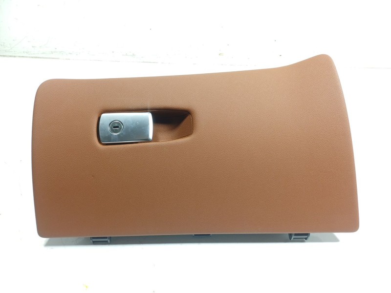 Recambio de guantera para bmw 8 gran coupe (g16, f93) 840 d xdrive referencia OEM IAM 51166995495 51166801186 