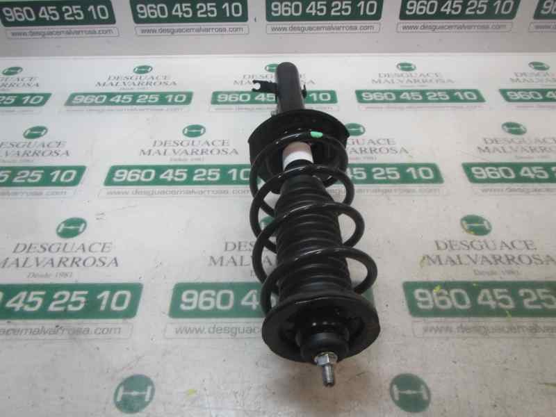 Recambio de amortiguador delantero derecho para toyota aygo 1.0 vvti referencia OEM IAM 485100H070  