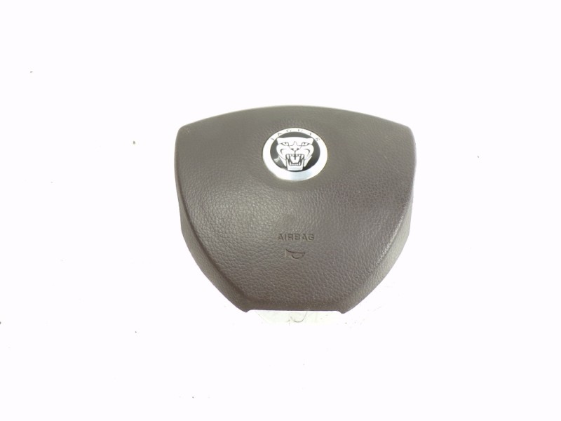 Recambio de airbag delantero izquierdo para jaguar xf 2.7 v6 diesel cat referencia OEM IAM C2Z11767AMT J5082530185 