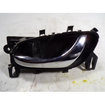 MANETA INTERIOR TRASERA IZQUIERDA 806714CE0A 