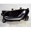 Recambio de maneta interior trasera izquierda para nissan x-trail (t32) acenta 4x4 referencia OEM IAM 806714CE0A  