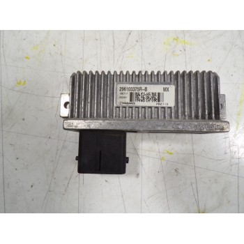 CAJA PRECALENTAMIENTO 296103254R 296103375R 