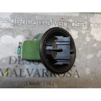 RESISTENCIA CALEFACCION 6Q0959263A 