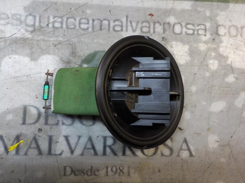 Recambio de resistencia calefaccion para skoda fabia (5j2 ) ambition referencia OEM IAM 6Q0959263A  