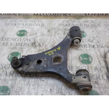 BRAZO SUSPENSION INFERIOR DELANTERO IZQUIERDO A1693300507 