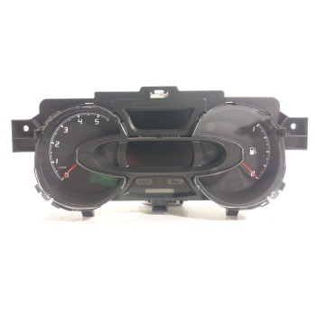 CUADRO INSTRUMENTOS 248092607R 248092607R 