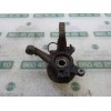 Recambio de mangueta delantera izquierda para ford fiesta (cb1) 1.4 16v cat referencia OEM IAM   