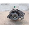 Recambio de alternador para citroën c1 audace referencia OEM IAM   