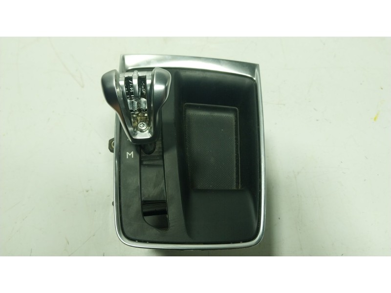 Recambio de palanca cambio para citroën ds5 1.6 hdi 110 referencia OEM IAM 9801784480 9801784480 