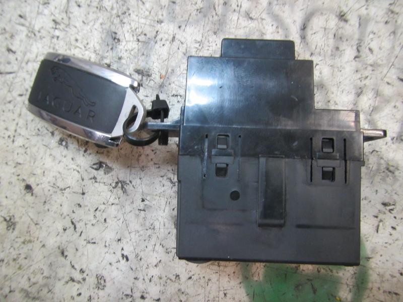 Recambio de conmutador de arranque para jaguar xf 2.7 v6 diesel luxury referencia OEM IAM C2P17799  