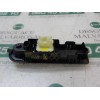 Recambio de mando elevalunas delantero izquierdo para renault clio iv 1.5 dci diesel fap referencia OEM IAM 254118044R  