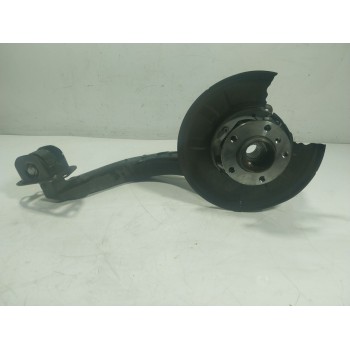 MANGUETA TRASERA IZQUIERDA 33303420501 