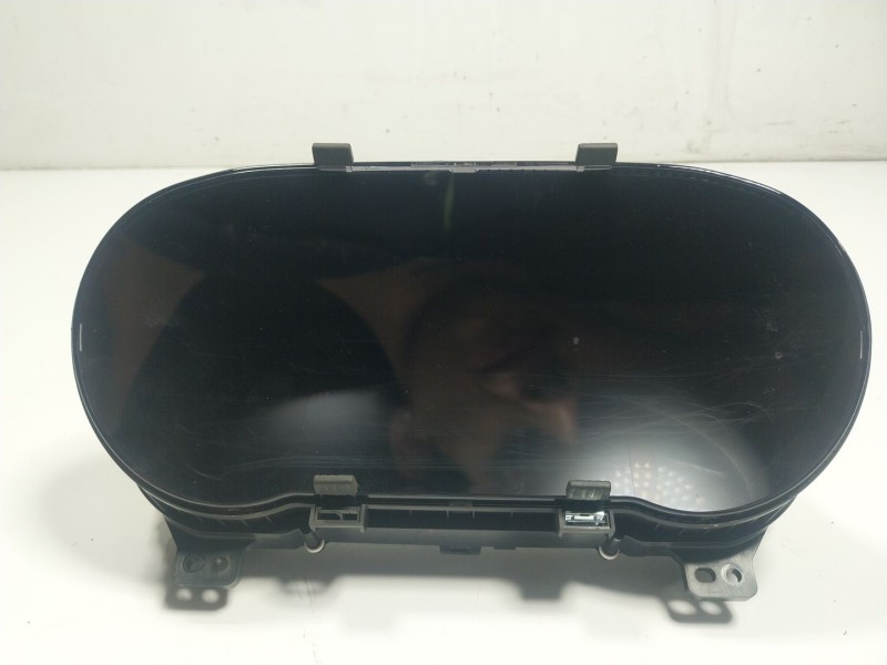 Recambio de cuadro instrumentos para mg zs suv (azs1) 1.5 vti referencia OEM IAM  11009900 