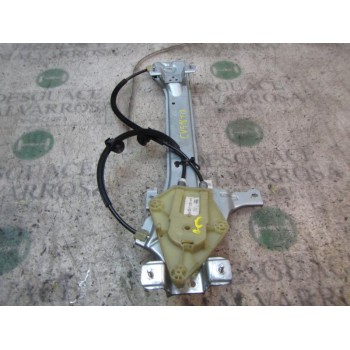 ELEVALUNAS TRASERO IZQUIERDO 827210003R 