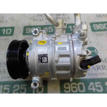 COMPRESOR AIRE ACONDICIONADO 5Q0820803P 5Q0820803P 4472505800