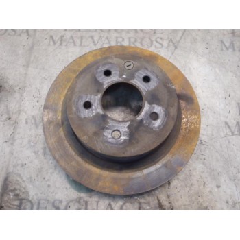 DISCO FRENO TRASERO 432068H701 