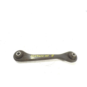 BRAZO SUSPENSION INFERIOR TRASERO DERECHO 7N0501530 
