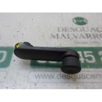 MANETA ELEVALUNAS TRASERA DERECHA 8200673745 