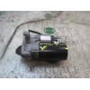 Recambio de motor arranque para renault megane iii coupe dynamique referencia OEM IAM   