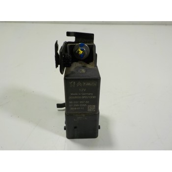 CAJA PRECALENTAMIENTO 9803299780 9803299780 