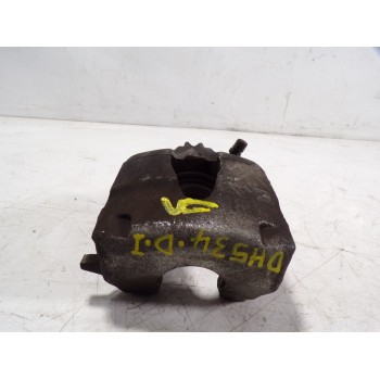 PINZA FRENO DELANTERA IZQUIERDA 6C0615123 