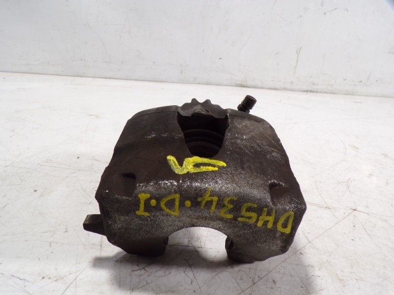 Recambio de pinza freno delantera izquierda para seat ibiza (6p1) 1.2 tsi referencia OEM IAM 6C0615123  