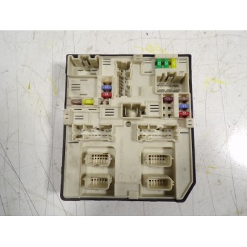 CAJA RELES / FUSIBLES 284B64259R 284B64259R R3571213257