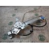 Recambio de elevalunas trasero izquierdo para renault megane iii berlina 5 p 1.5 dci diesel referencia OEM IAM 827210003R  