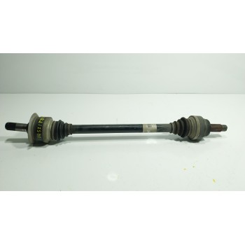 TRANSMISION TRASERA DERECHA 33208609838 P860983803 