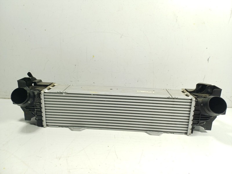 Recambio de intercooler para bmw 8 gran coupe (g16, f93) 840 d xdrive referencia OEM IAM 17518576510 1751857651006 