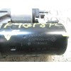 Recambio de motor arranque para renault megane iii coupe dynamique referencia OEM IAM   