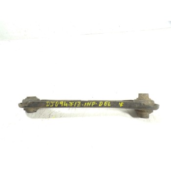 BRAZO SUSPENSION INFERIOR TRASERO IZQUIERDO 7N0501529 