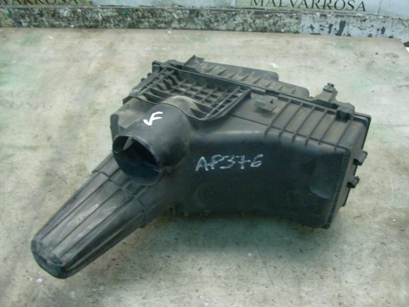 Recambio de filtro aire para citroën c5 berlina 2.0 hdi x referencia OEM IAM   