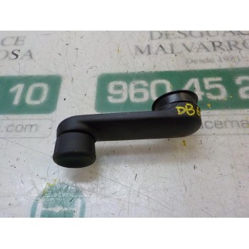 MANETA ELEVALUNAS TRASERA IZQUIERDA 8200673745 