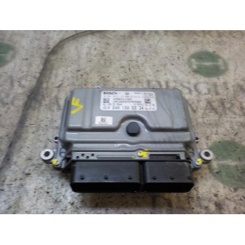 CENTRALITA MOTOR UCE A6401506934 A6401506934 0281015115