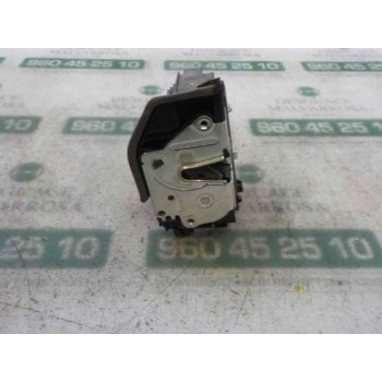 CERRADURA PUERTA TRASERA IZQUIERDA 51227202147 7229459 