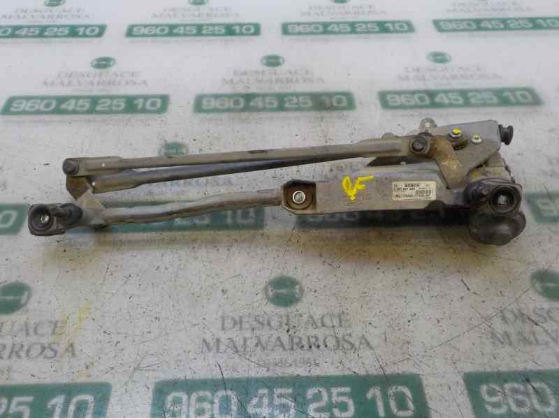 Recambio de motor limpia delantero para ford fiesta (cb1) 1.4 16v cat referencia OEM IAM   