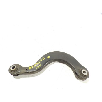 BRAZO SUSPENSION SUPERIOR TRASERO DERECHO 5Q0505323C 