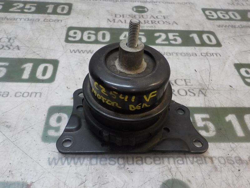 Recambio de soporte motor derecho para skoda fabia (5j2 ) ambition referencia OEM IAM 6R0199167AA  