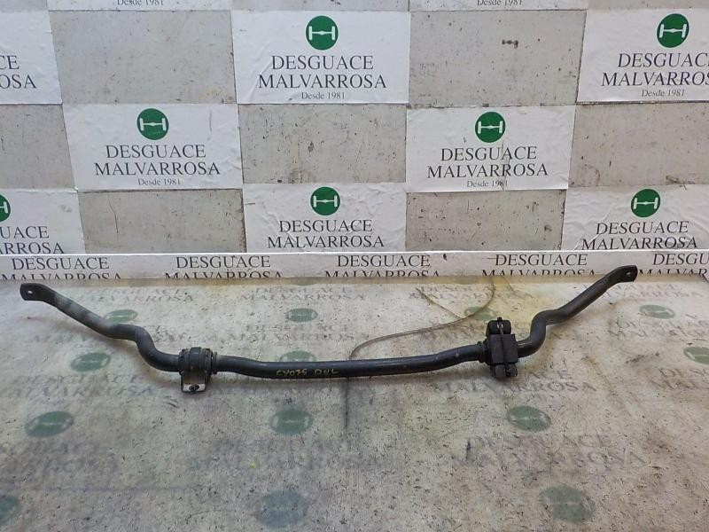 Recambio de barra estabilizadora delantera para jaguar xf 2.7 v6 diesel luxury referencia OEM IAM C2Z21478  