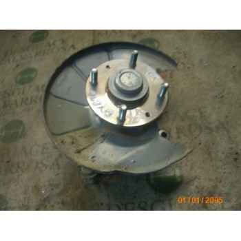 MANGUETA TRASERA IZQUIERDA 0K2FB26120C 