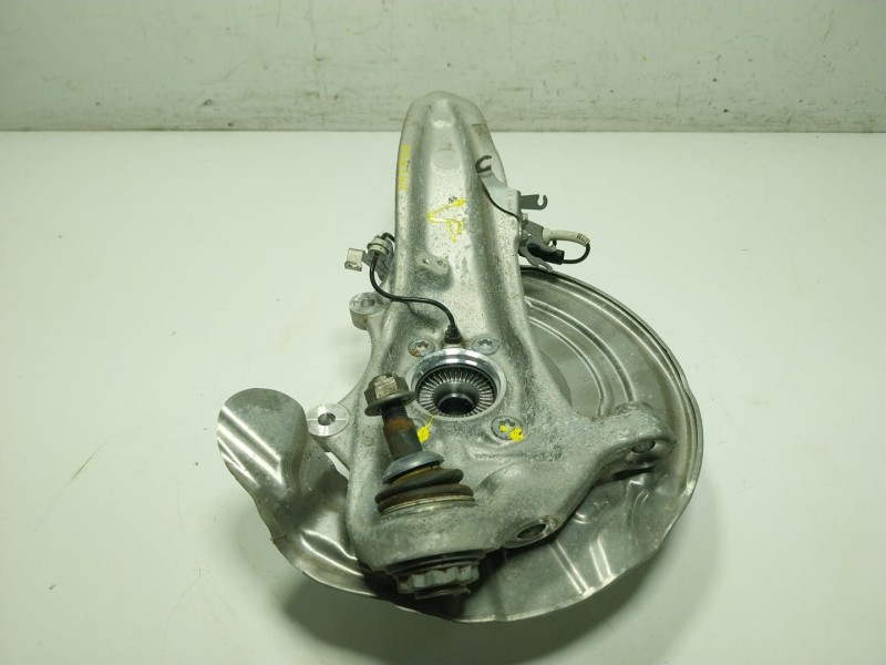 Recambio de mangueta delantera izquierda para bmw 5 (g30, f90) 530 i mild-hybrid xdrive referencia OEM IAM 31206884385  