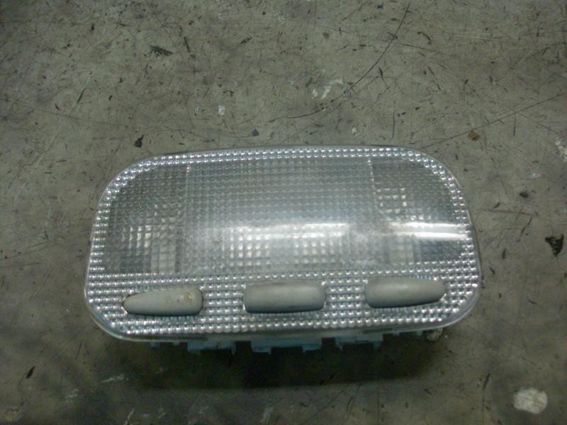 Recambio de piloto interior para citroën c5 berlina 2.0 hdi x referencia OEM IAM   