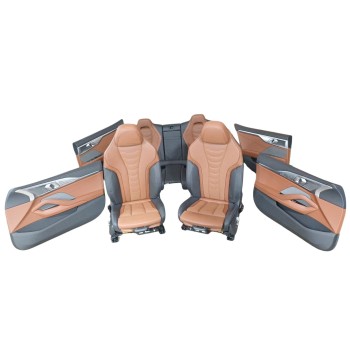 JUEGO ASIENTOS COMPLETO 52108093647 52108098605 