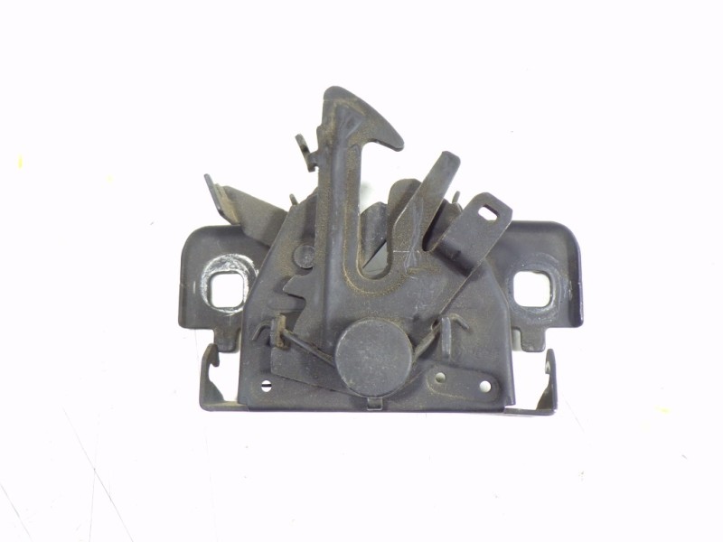 Recambio de cerradura capot para renault zoe intens referencia OEM IAM 656015563R 656015563R 