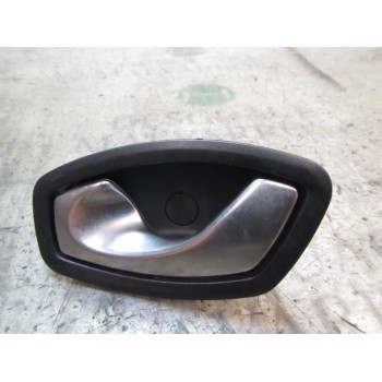 MANETA INTERIOR DELANTERA IZQUIERDA 826733790R 