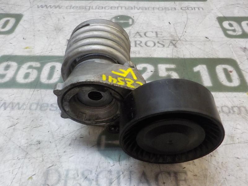 Recambio de tensor correa auxiliar para skoda fabia (5j2 ) ambition referencia OEM IAM 03E903133B  