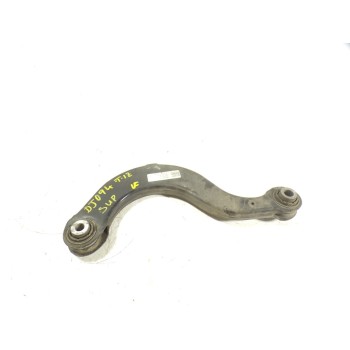 BRAZO SUSPENSION SUPERIOR TRASERO IZQUIERDO 5Q0505323C 